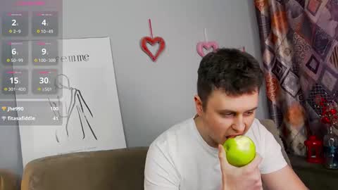 Alex online show from February 2025 11:10:02 AM