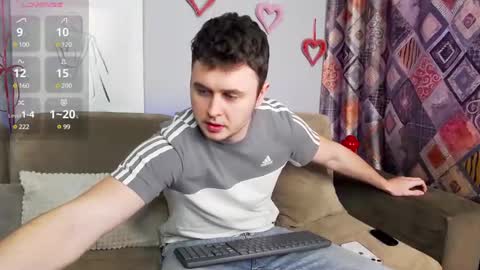 Alex online show from February 2025 05:55:01 AM