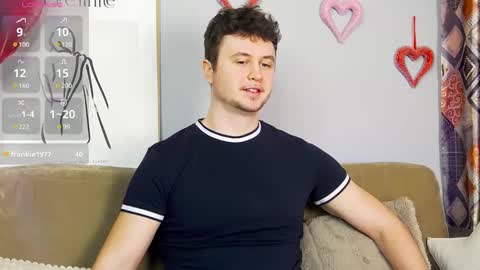 Alex online show from February 2025 07:42:02 AM