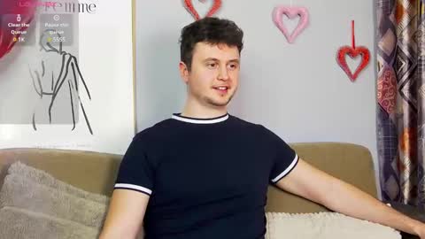 Alex online show from February 2025 03:41:02 PM