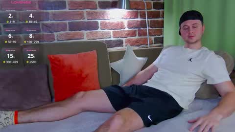 Alex online show from February 2026 07:18:02 AM