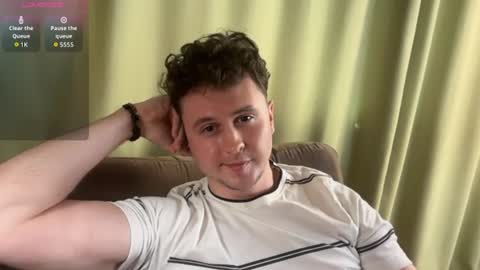 Alex online show from July 2026 01:07:01 PM