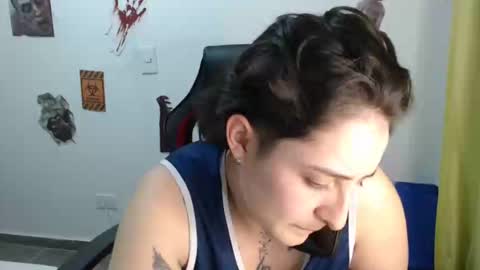 Alex Parker online show from December 2024 11:13:01 PM