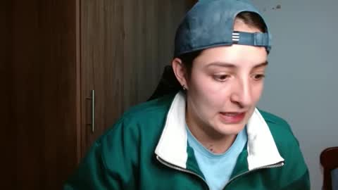 Alex Parker online show from February 2025 12:29:01 AM