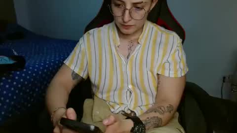 Alex Parker online show from February 2025 05:30:01 AM