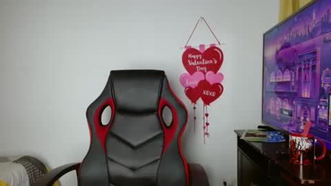 Alex Parker online show from March 2025 01:22:01 AM