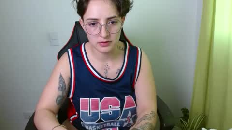 Alex Parker online show from March 2025 09:56:01 PM