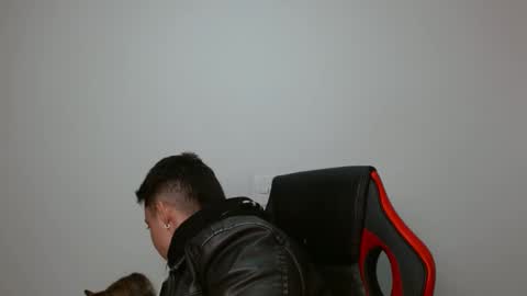 Alex Parker online show from September 2025 01:53:01 AM