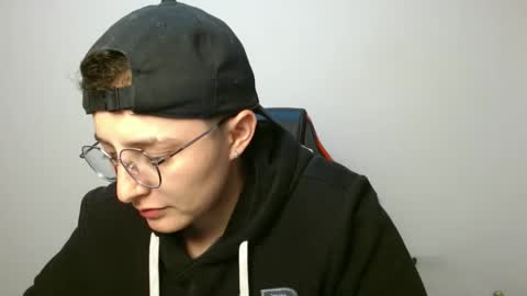 Alex Parker online show from September 2025 11:43:01 PM