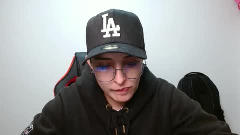 Alex Parker online show from October 2025 01:06:01 AM