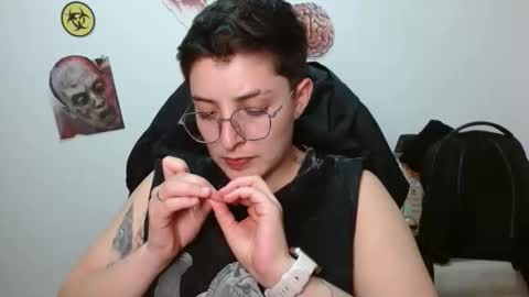 Alex Parker online show from December 2025 12:51:01 AM