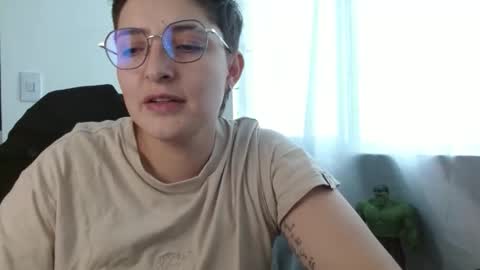 Alex Parker online show from February 2026 09:00:02 PM