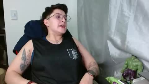 Alex Parker online show from March 2026 01:05:02 AM