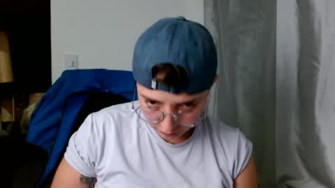 Alex Parker online show from June 2026 02:24:02 AM