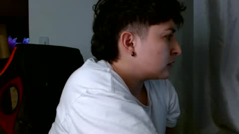 Alex Parker online show from June 2026 12:57:02 AM