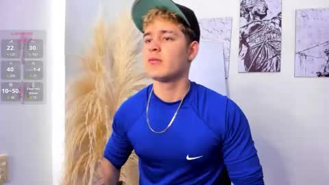 Snapshot of alex_pierce_ chatting on March 2026 07:52:02 PM Alex online show from March 2026 07:52:02 PM