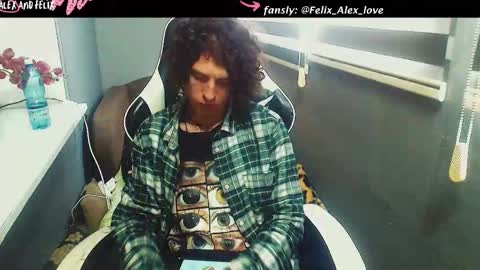 Snapshot of alex_ray69 chatting on September 2025 06:26:01 AM alex_ray69 online show from September 2025 06:26:01 AM