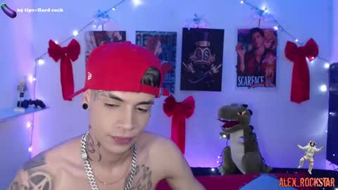    online show from December 2024 09:45:01 PM