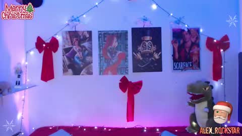    online show from December 2024 08:31:01 AM