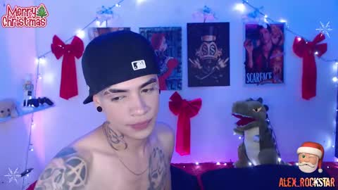    online show from December 2024 07:15:01 AM