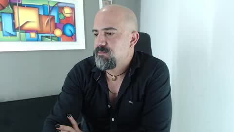 Alex Saints online show from March 2025 05:39:02 PM