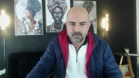 Alex Saints online show from January 2026 04:45:01 PM