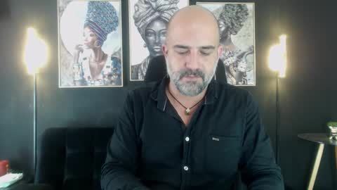 Alex Saints online show from January 2026 04:56:01 PM