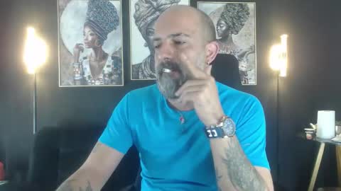 Alex Saints online show from February 2026 11:51:01 AM