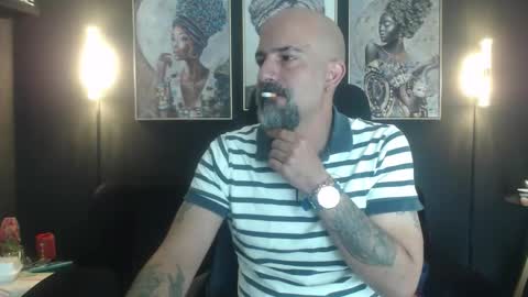 Alex Saints online show from February 2026 10:33:02 AM