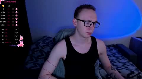 alex_silent online show from November 2025 11:11:01 AM