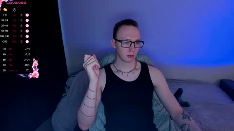 alex_silent online show from November 2025 10:15:01 AM