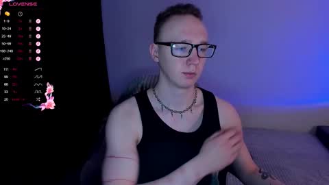 alex_silent online show from November 2025 11:54:02 AM