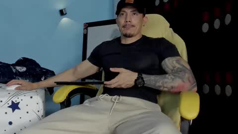 alex_sthorm online show from January 2026 04:39:01 AM