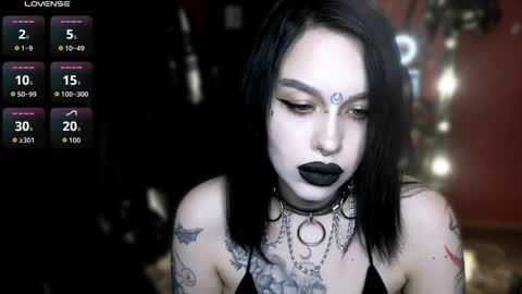 Alex Succubus online show from April 2026 10:51:02 PM