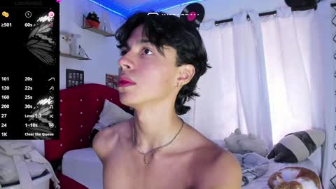 Snapshot of alex_sweet_69 chatting on January 2025 01:09:01 PM Alex online show from January 2025 01:09:01 PM