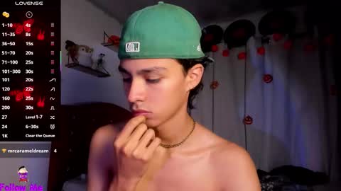 Snapshot of alex_sweet_69 chatting on October 2025 02:47:02 PM Alex online show from October 2025 02:47:02 PM