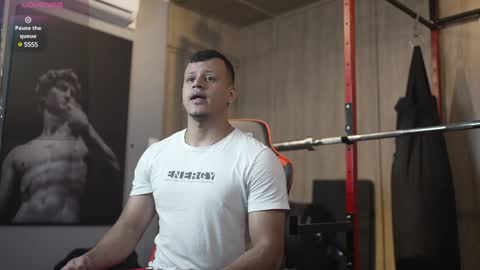 Alex Towers online show from December 2024 07:11:01 PM