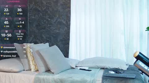 Alex Towers online show from January 2025 06:57:01 PM