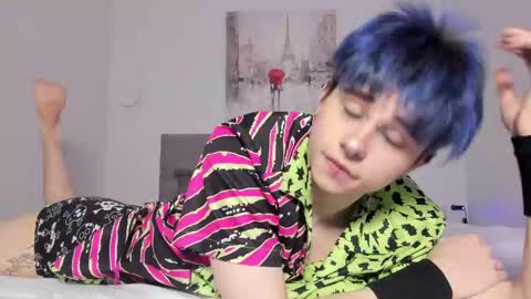 Alex Valley online show from March 2025 06:22:02 PM