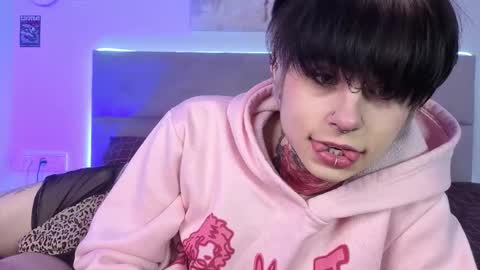 Alex Valley online show from March 2026 11:10:02 PM