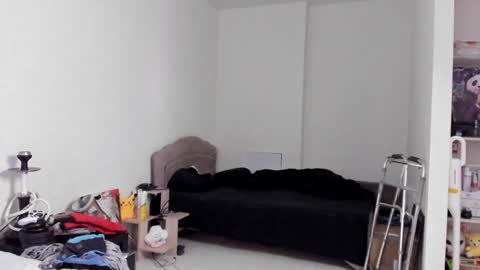 Alex WandHot online show from January 2025 04:41:02 AM