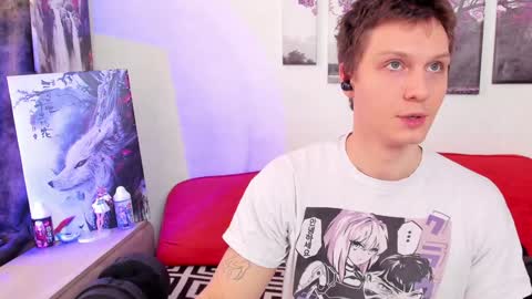 Alex WandHot online show from January 2025 07:18:01 AM