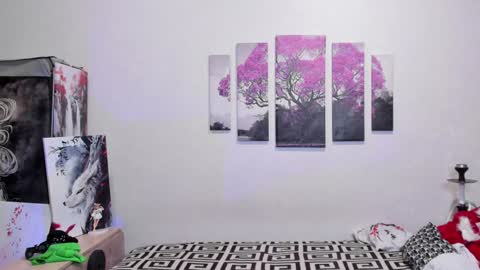 Alex WandHot online show from February 2025 01:52:01 PM