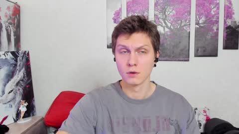 Alex WandHot online show from February 2025 10:26:02 AM