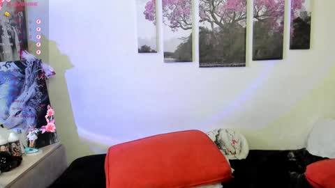 Alex WandHot online show from February 2025 04:53:02 AM