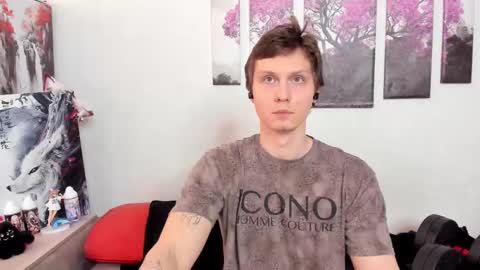 Alex WandHot online show from February 2025 10:26:01 AM