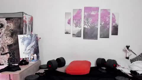 Alex WandHot online show from February 2025 04:32:01 PM