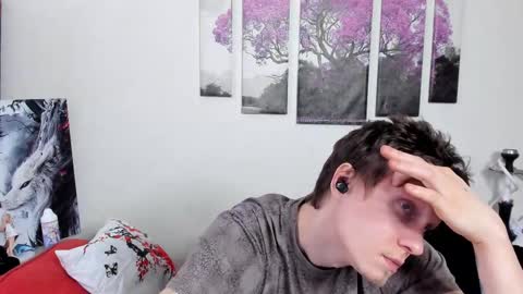 Alex WandHot online show from March 2025 10:33:02 AM