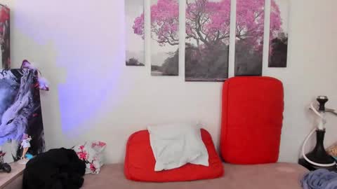 Alex WandHot online show from March 2025 06:21:01 AM