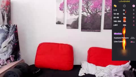 Alex WandHot online show from October 2025 06:14:02 AM